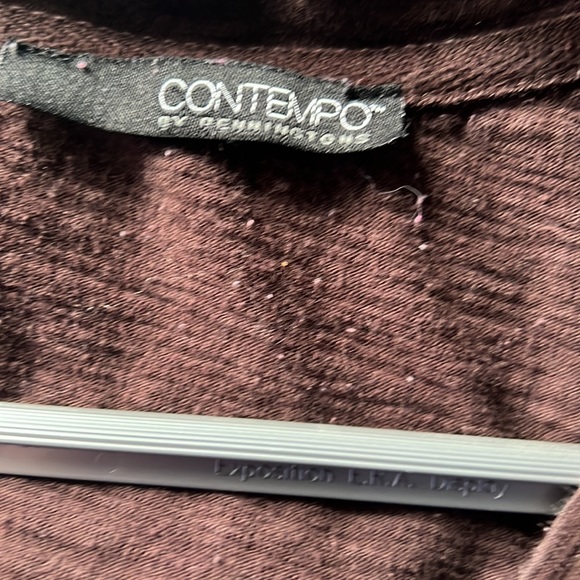 Brown shirt - Picture 3 of 3